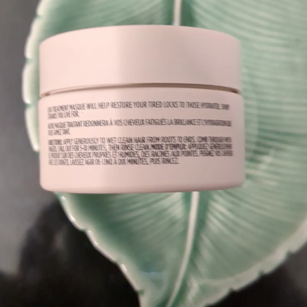 Treatment Masque